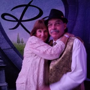 Meet your Posher, Gail